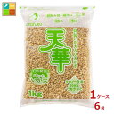 先着限りクーポン付 オタフク ソース 特製いか天入り天かす 天華1kg×1ケース(全6本)送料無料【co】