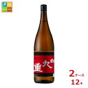 九重味淋 本みりん 白九重1.8L瓶×2ケース(全12本)送料無料