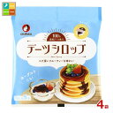 ネコポス便での発送です オタフク ソース デーツシロップ65g×4袋 送料無料