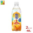 アサヒ 三ツ矢 ひんやり和梨500ml×2ケース(全48本) 送料無料 新商品 新発売(4)