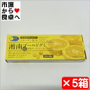 湘南ゴールドグミ 5箱(1箱10粒×5)【コラーゲン配合】食感やわらかグミ【常温便】