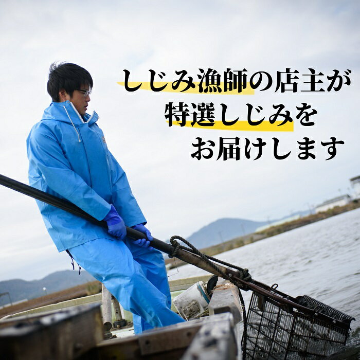 初回限定 冷凍 送料無料 島根県 宍道湖産 大粒 Lサイズ450g 中粒 Mサイズ450g 砂抜き済み 漁師直送 シジミ 味噌汁 用 汁 お吸い物 ヤマトシジミ 贈答 贈り物 国産 天然 ギフト オルニチン 亜鉛 クラムチャウダー 二日酔い 高級 お鍋 貝 産直 大竹屋 3