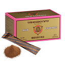 ■商品名：タヒボNFD ニューエッセンスタイプ■内容量：60g（2g×30包）■原材料：タベブイア・アベラネダエ（ノウゼンカズラ科）■原産国：ブラジル■保存方法：長期保存が可能な密封包装です。高温多湿を避け、期間内にお飲みになる方が風味もよく、おいしくお召し上がりになれます。■製造業者：タヒボジャパン株式会社■煎じる手間がいらないエキス末タイプです。■エッセンス1包でタヒボ茶粉末5g相当のタヒボ茶エキスが含まれています。 「タヒボNFD」ニューエッセンスのお召し上がり方 1）カップに分包の中身を入れます。 2）約150ccのお湯または水を注ぎます。 ※水分量は味のお好みに合わせて調節してください。 3）スプーンなどで軽く混ぜ、顆粒がすべて溶けたらお召し上がりください。 ※顆粒の量は1包（2g）からを目安に、飲用目的に応じて調節していただけます。詳しくはご相談ください。 ●「タヒボNFD」ニューエッセンスの栄養成分（1包=2g中） 基礎成分 熱量 8kcal 炭水化物 1.9g 蛋白質 0g 食塩相当量 0g 脂質 0g &nbsp; &nbsp; ビタミン類 葉酸 0.1μg イノシトール 1.40mg ミネラル類 カルシウム 4.5mg マグネシウム 1.4mg 鉄 0.03mg 亜鉛 0.01mg カリウム 6.3mg リン 0.6mg マンガン 0.03mg &nbsp; &nbsp; その他 無水カフェイン 0mg &nbsp; &nbsp; 機能性関与成分 タヒボ由来ポリフェノール 42mg&nbsp;特典の移行時期になりますので、現在新しい特典を準備中です。以前のタヒボシールなど（1-13特典）をご利用いただいていた方はお知らせ・お問い合わせください。飲み方などご存じの方も多いかと思いますが、タヒボNFDの最新情報や、お喜びの声などお伝えできますので、お気軽にお問い合せ下さい。 ※商品名の末尾に記載している特典は、当店に在庫が無い場合 特典のみ別送させていただく （あす楽対象外となる）場合がございます。ご了承ください。