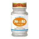 海の精 やきしお (60g) 【海の精】