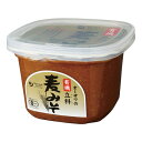 オーサワの有機立科麦みそ (650g) 【オーサワジャパン】