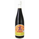 茜醤油（あかねしょうゆ）720ml【オーサワジャパン】