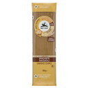 アルチェネロ 有機全粒粉スパゲッティ (500g) 【日仏貿易】