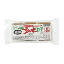 オーサワの有機黒豆入り玄米もち 300g(6個) 【オーサワジャパン】
