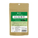 オーサワの徳島産松葉茶 20g（1g×20包） 