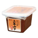 オーサワの国産立科三年みそ(米) (300g) 【オーサワジャパン】