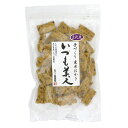 古代米入り玄米おかき(いづも美人) (100g) 【三和農産】