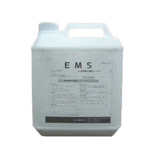 【特注品】LOHAS Material EMS（専用シーラー）（4L）※特注取り寄せ品のため、お届けまでにお時間がかかります ※代引き・キャンセル・日時指定不可