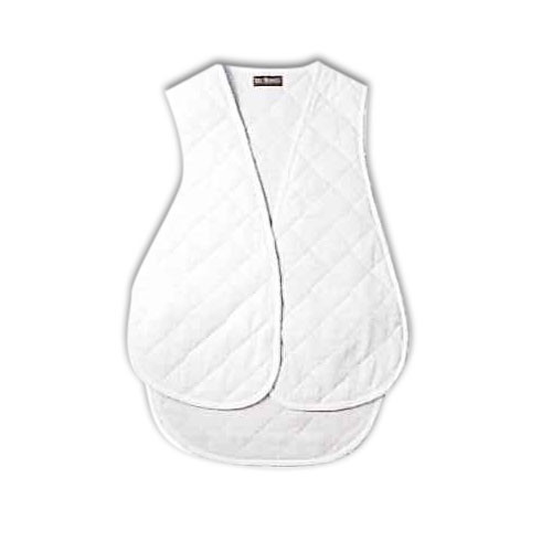 【メーカー直送品】Dr.Smith 炭わたベスト V1(品番:15000)※代引・同梱・キャンセル不可