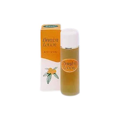 ビワバーローション（120ml）【ティー・エス・アイ】