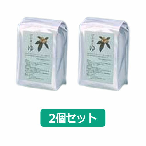 びわ葉のゆ （12g×30パック入り）×2個セット 【ティー・エス・アイ】