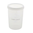 EMBALANCE DEEP ROUND CONTAINERiGoXfB[vEhReij NA M 1000ml yGoXz