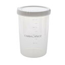 EMBALANCE DEEP ROUND CONTAINERiGoXfB[vEhReij zCg M 1000ml yGoXz