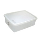 N^ORei 5.7L yGoXz EMBALANCE RECTANGLE CONTAINER yGoX z