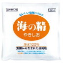 海の精やきしお(詰替用)60g×10個セット