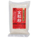 国内産有機小麦粉・全粒粉 500g【ムソー】