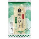 ■栃木県産の天日干しした無漂白のかんぴょうです。もどりの良い一等のかんぴょうを使用しており、味・香りともすぐれています。■開封前：6ヶ月開封後：なるべく早くご利用下さい■かんぴょう