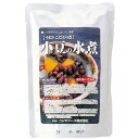 小豆の水煮 230g【コジマ】(4)
