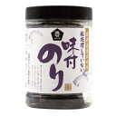 酸処理していない味付のり(8切40枚)【ムソー】