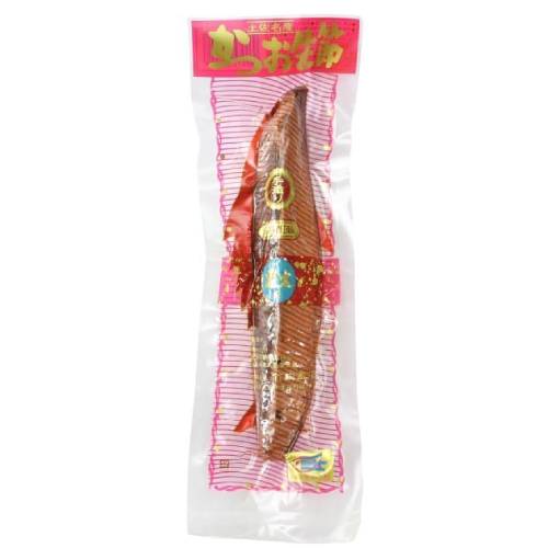 かつお生節(1本)【竹内商店】