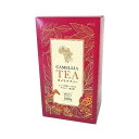 カメリアティー(箱入) 90g(3g×30包) 【フジワラ】