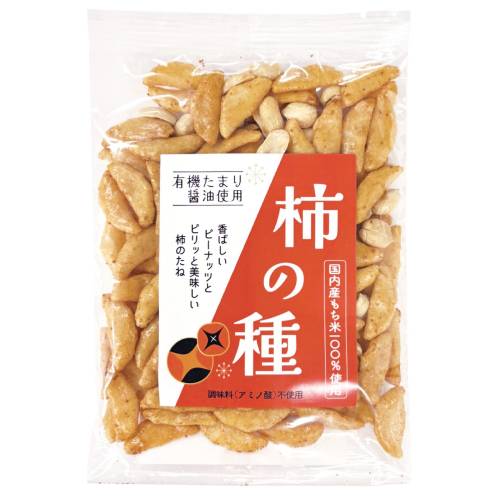 柿の種 （65g） 【松本製菓】
