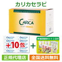 カリカセラピ 100包+10包増量+3日間回復食セット※全国送料無料