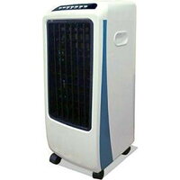 【メーカー直送品】新林イオン冷風扇 健幸の滝(けんこうのたき)【加湿】【空気清浄】※今ならエコ・レモン3個プレゼント ※代引・同梱・キャンセル不可