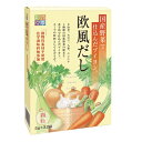 四季彩々 欧風だし(5g×32袋)【スカイ・フード】