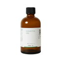 オレンジスイート精油/Orange sweet (100ml) 【生活の木】(4)