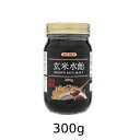 玄米水飴 300g