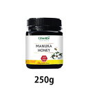 マヌカハニー 250g【Glimlife(豪)】