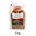 オーガニッククラシックグラノラ(1kg)【アリサン】