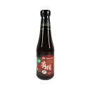 ■商品名：有機黒大豆醤油■内容量：320ml■原産国：台湾 時期によって変更することがございます。ご了承くださいませ。■原材料：有機黒大豆、有機砂糖、食塩、有機米、リコリス■賞味期限：製造日より3年■保存方法：直射日光、高温多湿を避け常温保存■商品詳細：甘めな仕上がりです。ディップソース、チャーハンや麺類などの味付けに。本品製造工場では、小麦、落花生を含む製品を製造しております。