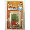 カネソン きのこはな吸い器【育児用品】【カネソン本舗 柳瀬ワイチ】※代引・キャンセル不可、同メーカー以外の同梱の場合手数料有【宅配便のみ】(4)