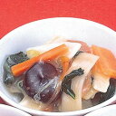 【日岡商事冷凍直送】八宝菜.塩(180g)※30袋未満送料1188円・30袋以上送料324円・代引・同梱・キャンセル不可