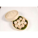 【日岡商事冷凍直送】カニシューマイ(16g×10個)※30袋未満送料1188円・30袋以上送料324円・代引・同梱・キャンセル不可