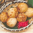 【日岡商事冷凍直送】たこやき(丸型) 16個入 ※30袋未満送料1188円・30袋以上送料324円・代引・同梱・キャンセル不可