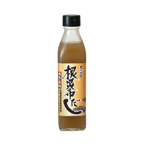 丸ごと根昆布だし 300ml 【北海道ケンソ】