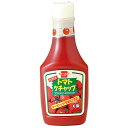 自然派トマトケチャップ (300g) 【健康フーズ】