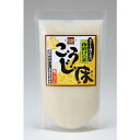 ■商品名：こうじ床■内容量：200g■原材料：米（アメリカ産）、食塩■賞味期限：製造日より360日■お米と食塩のみでできた一夜漬けの素です。野菜や魚を漬けこむ他、隠し味としてもご使用いただけます。