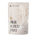 腸活KIKUIMOポタージュ (160g) 【一丸商店】