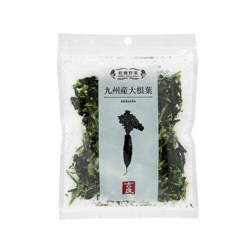 乾燥野菜 大根葉 40g 【吉良食品】 乾燥野菜 大根葉 40g 【吉良食品】