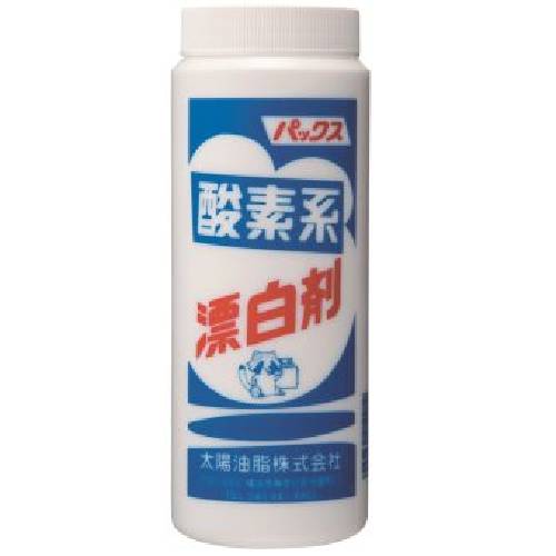 パックス 酸素系漂白剤 （430g） 【太陽油脂】