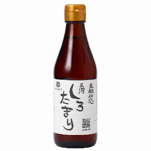 足助仕込 三河しろたまり (300ml) 【日東醸造】 足助仕込 三河しろたまり (300ml) 【日東醸造】