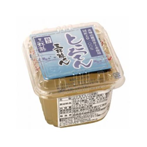 ところてん 三杯酢（160g）【グリン